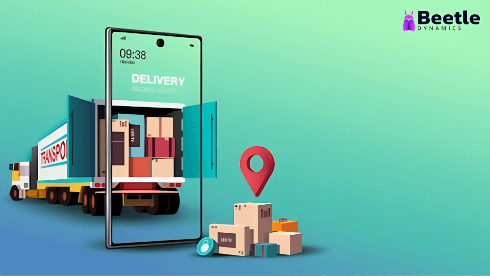 Best E-Commerce Agency in Jaipur -Beetle Dynamics