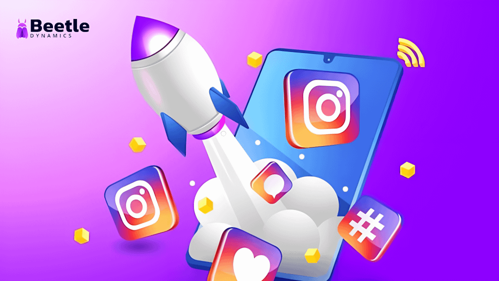 Best Instagram Marketing Agency
