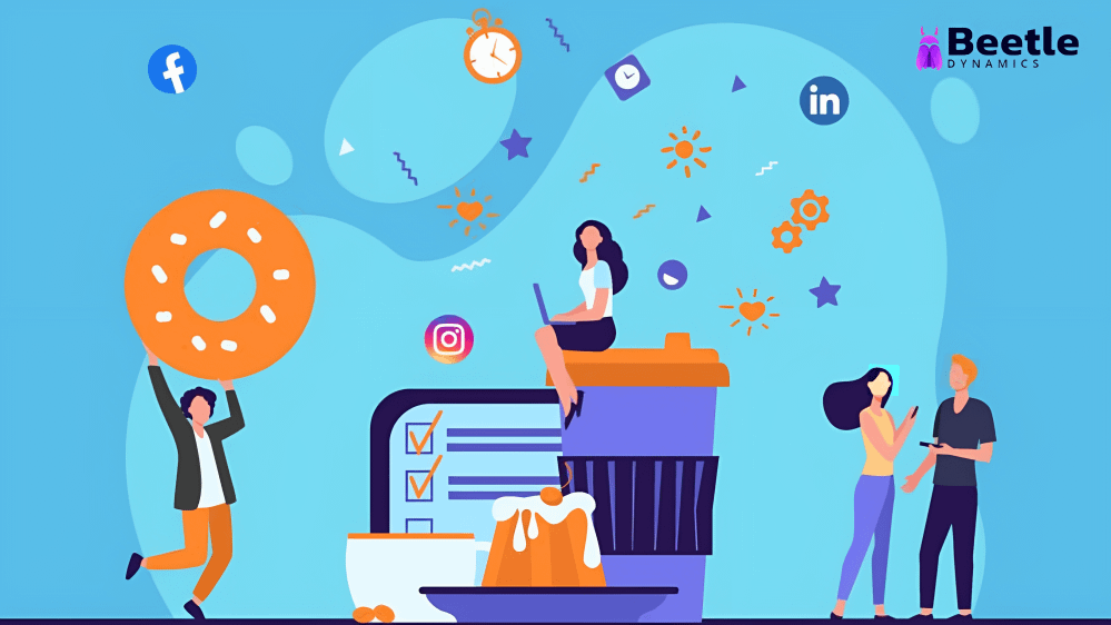Best Digital Marketing Services for Restaurants