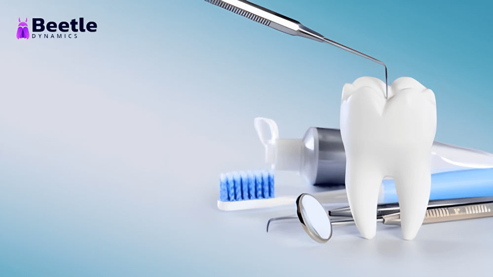 Best Digital Marketing Services for Dental Clinics