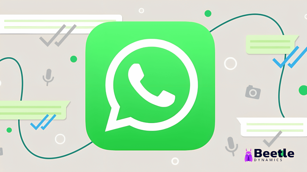 WhatsApp Marketing Company
